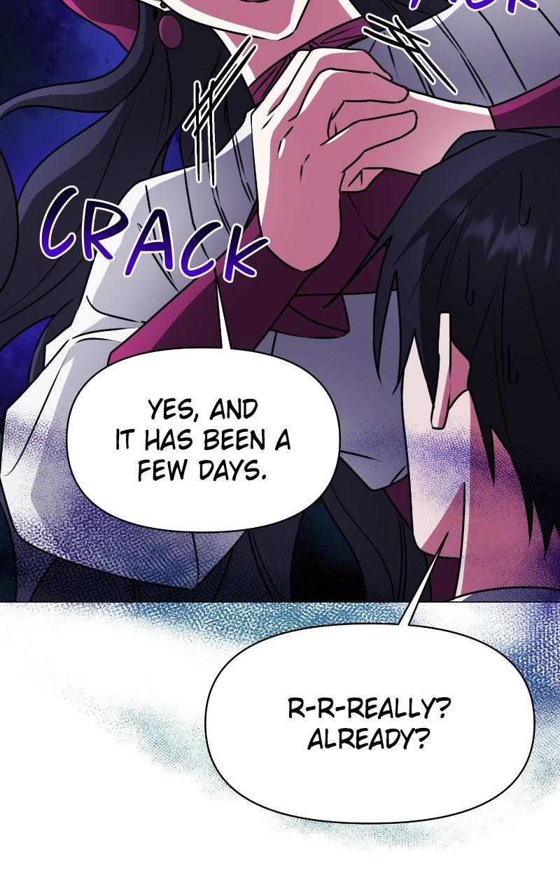 Read The Academy is Doomed chapter 83 image 16 on Lezhin