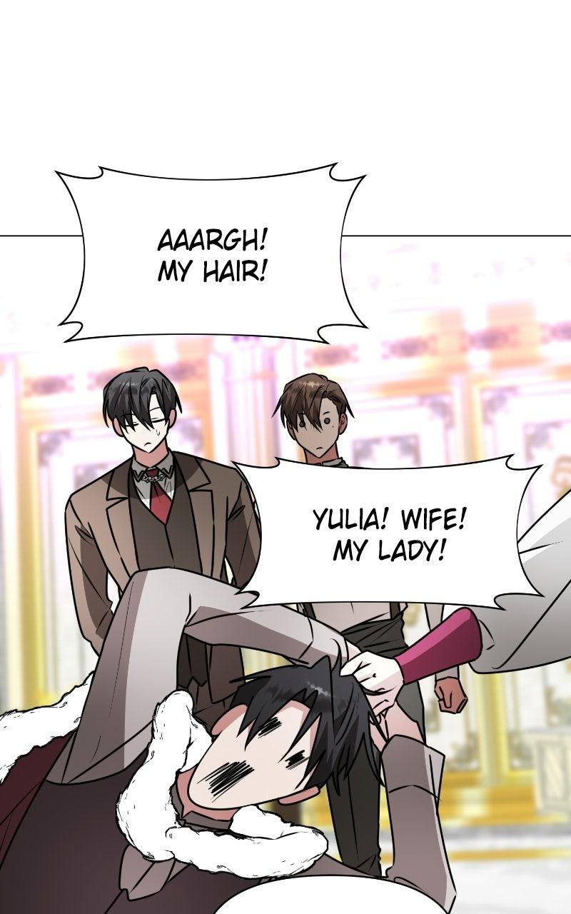 Read The Academy is Doomed chapter 83 image 18 on Lezhin
