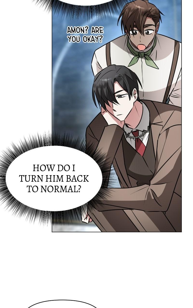 Read The Academy is Doomed chapter 83 image 2 on Lezhin
