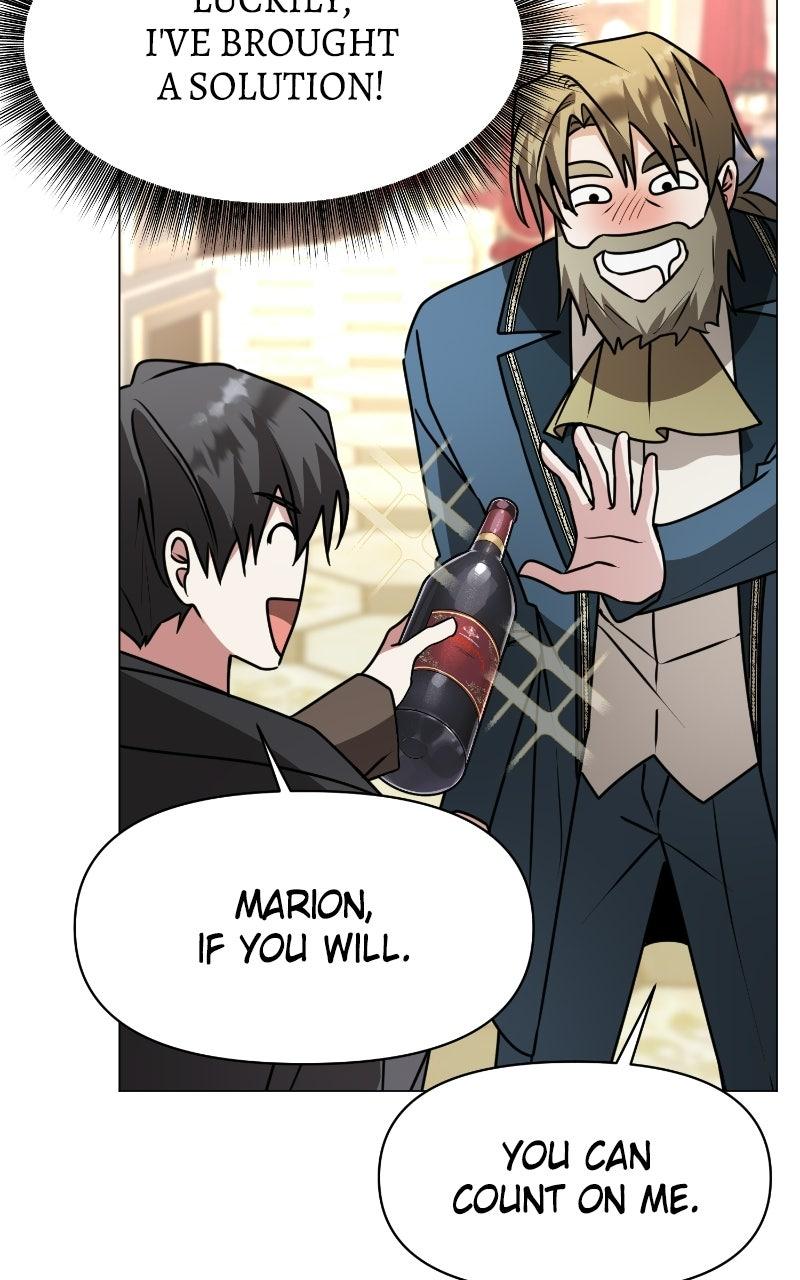 Read The Academy is Doomed chapter 83 image 30 on Lezhin