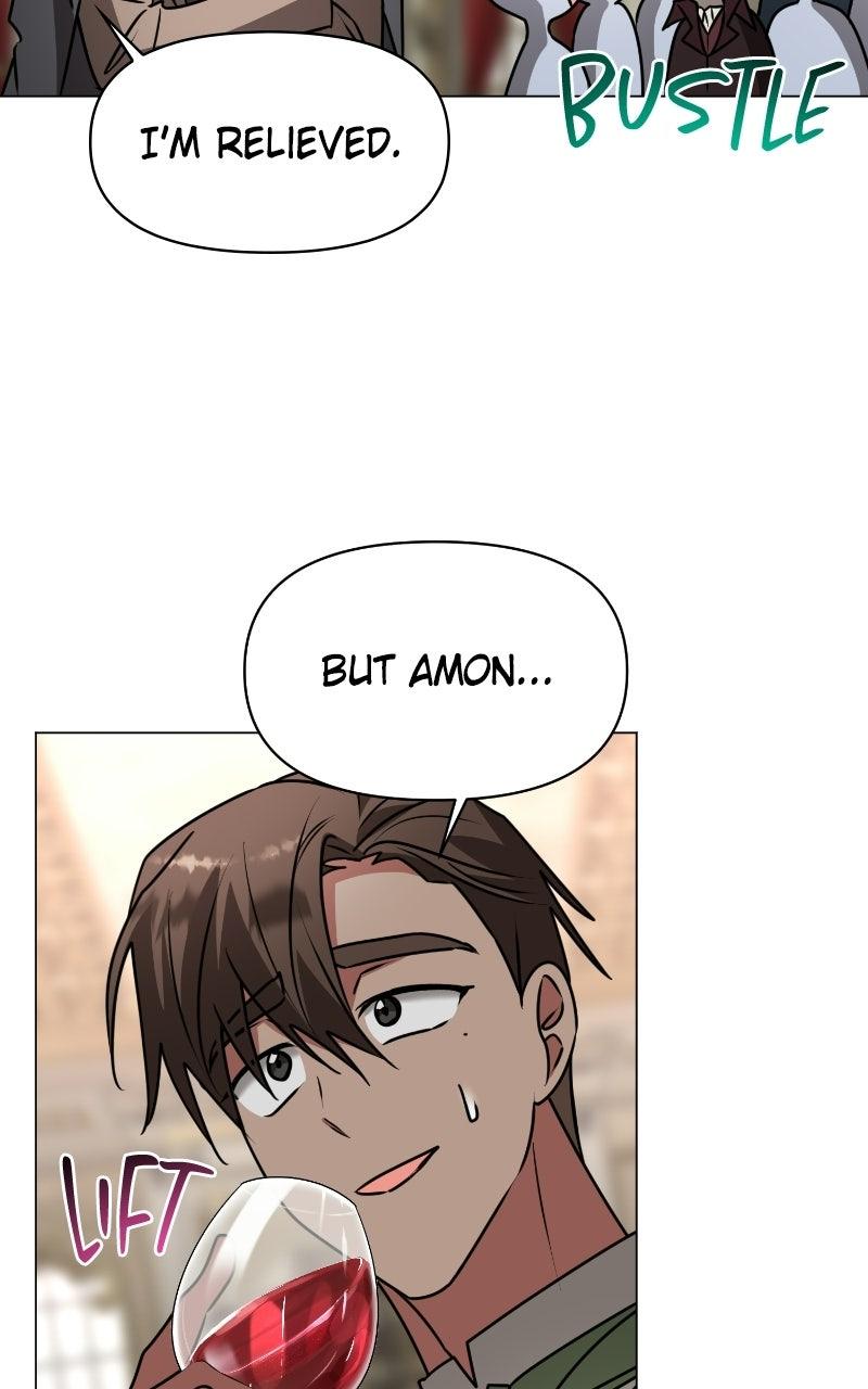 Read The Academy is Doomed chapter 83 image 39 on Lezhin