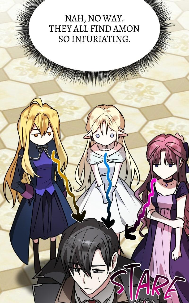 Read The Academy is Doomed chapter 83 image 61 on Lezhin