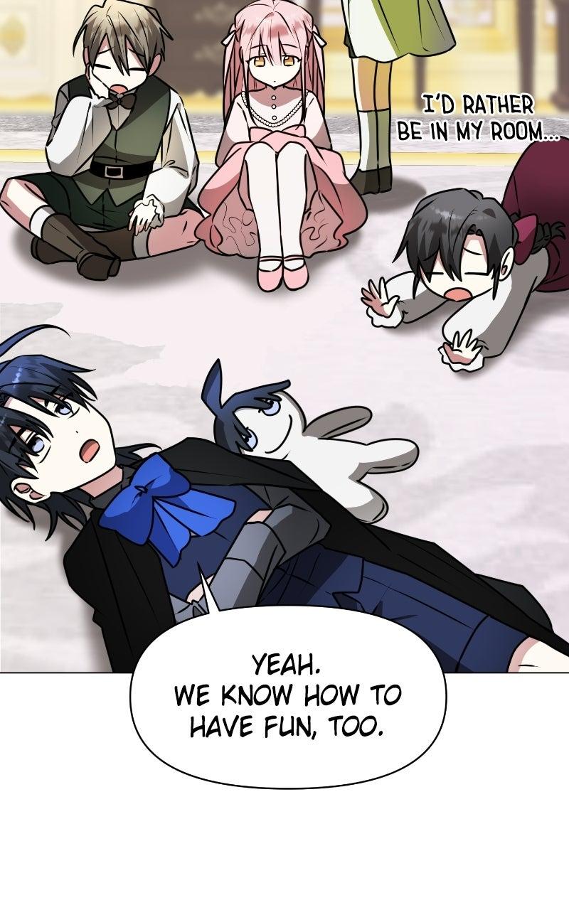 Read The Academy is Doomed chapter 83 image 66 on Lezhin