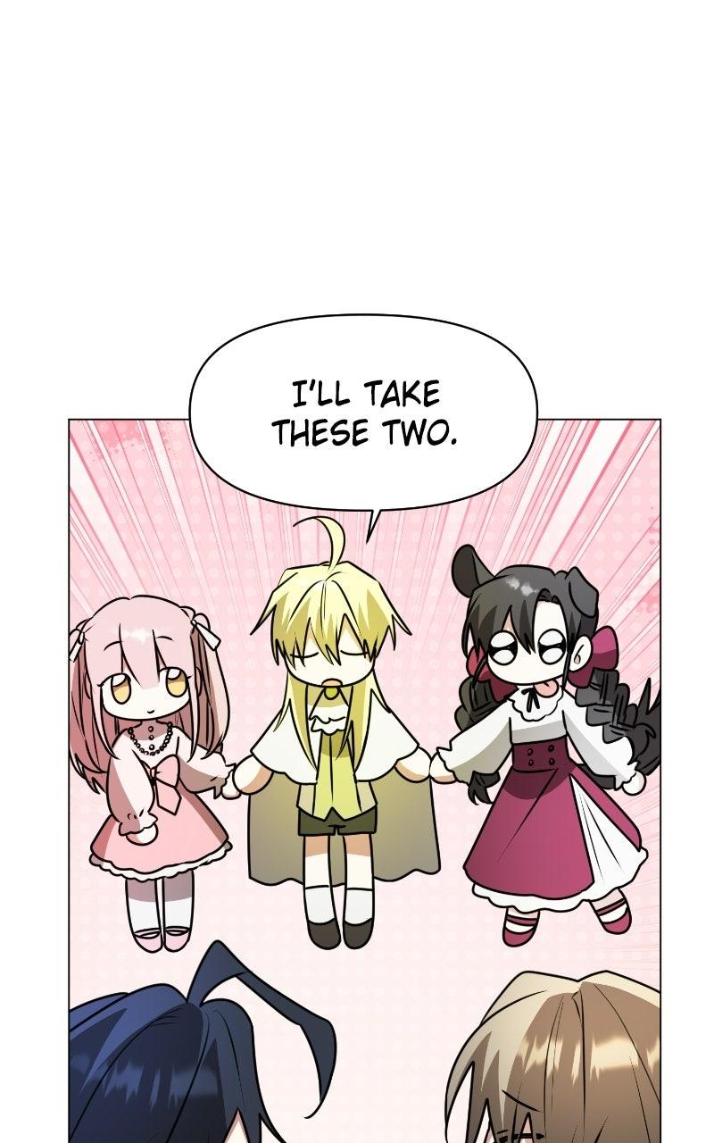 Read The Academy is Doomed chapter 83 image 78 on Lezhin