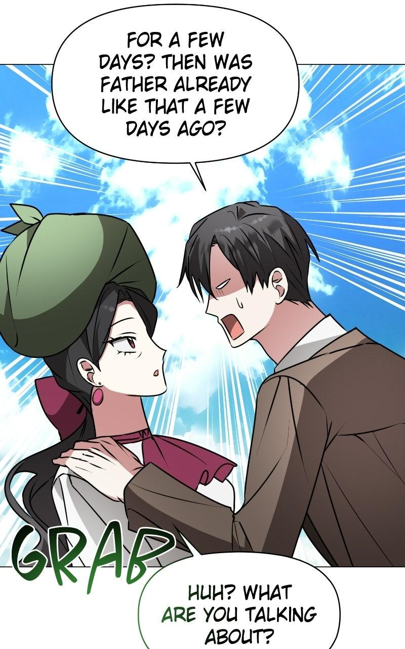 Read The Academy is Doomed chapter 83 image 8 on Lezhin