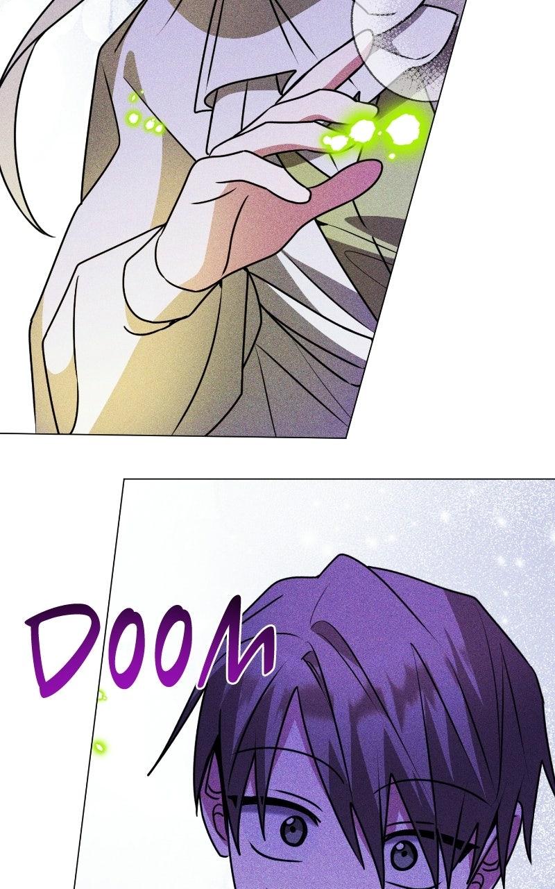 Read The Academy is Doomed chapter 83 image 83 on Lezhin