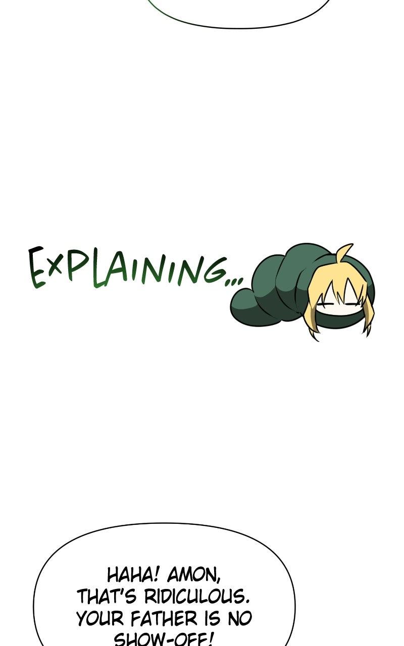 Read The Academy is Doomed chapter 83 image 9 on Lezhin