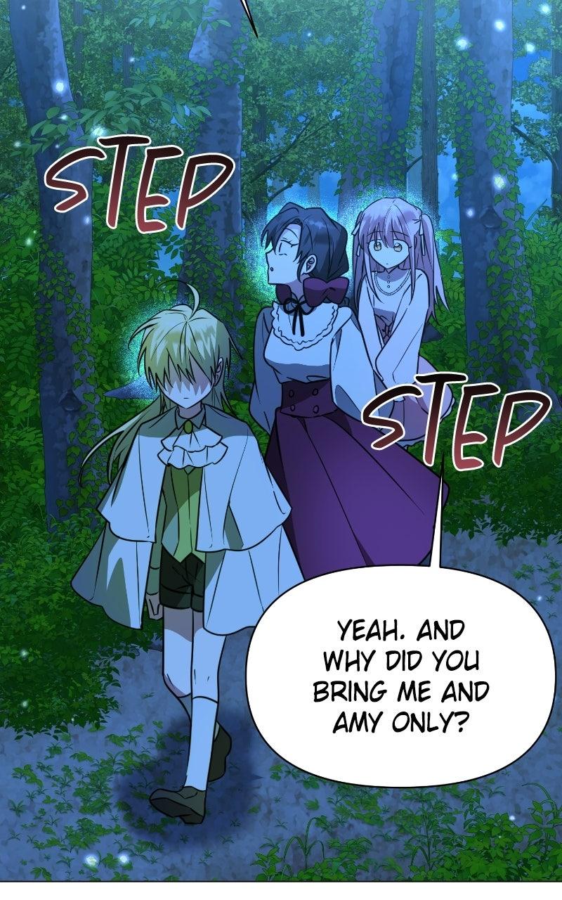 Read The Academy is Doomed chapter 84 image 19 on Lezhin