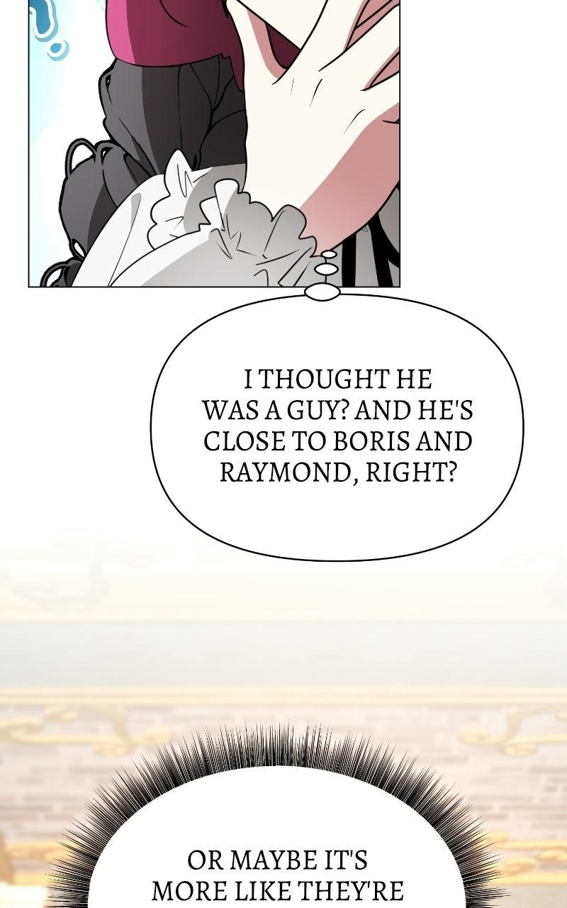 Read The Academy is Doomed chapter 84 image 26 on Lezhin