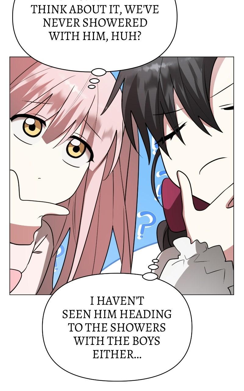 Read The Academy is Doomed chapter 84 image 30 on Lezhin