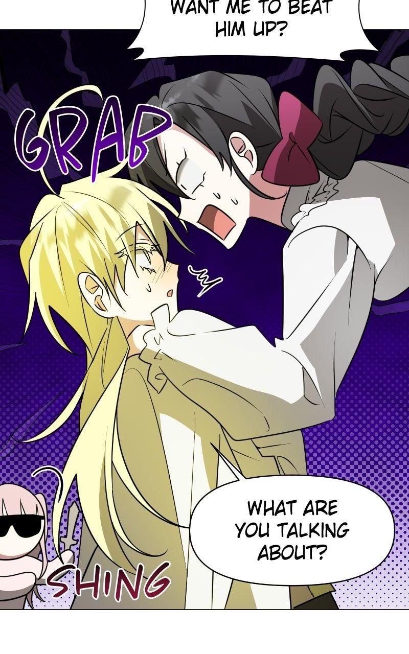 Read The Academy is Doomed chapter 84 image 42 on Lezhin