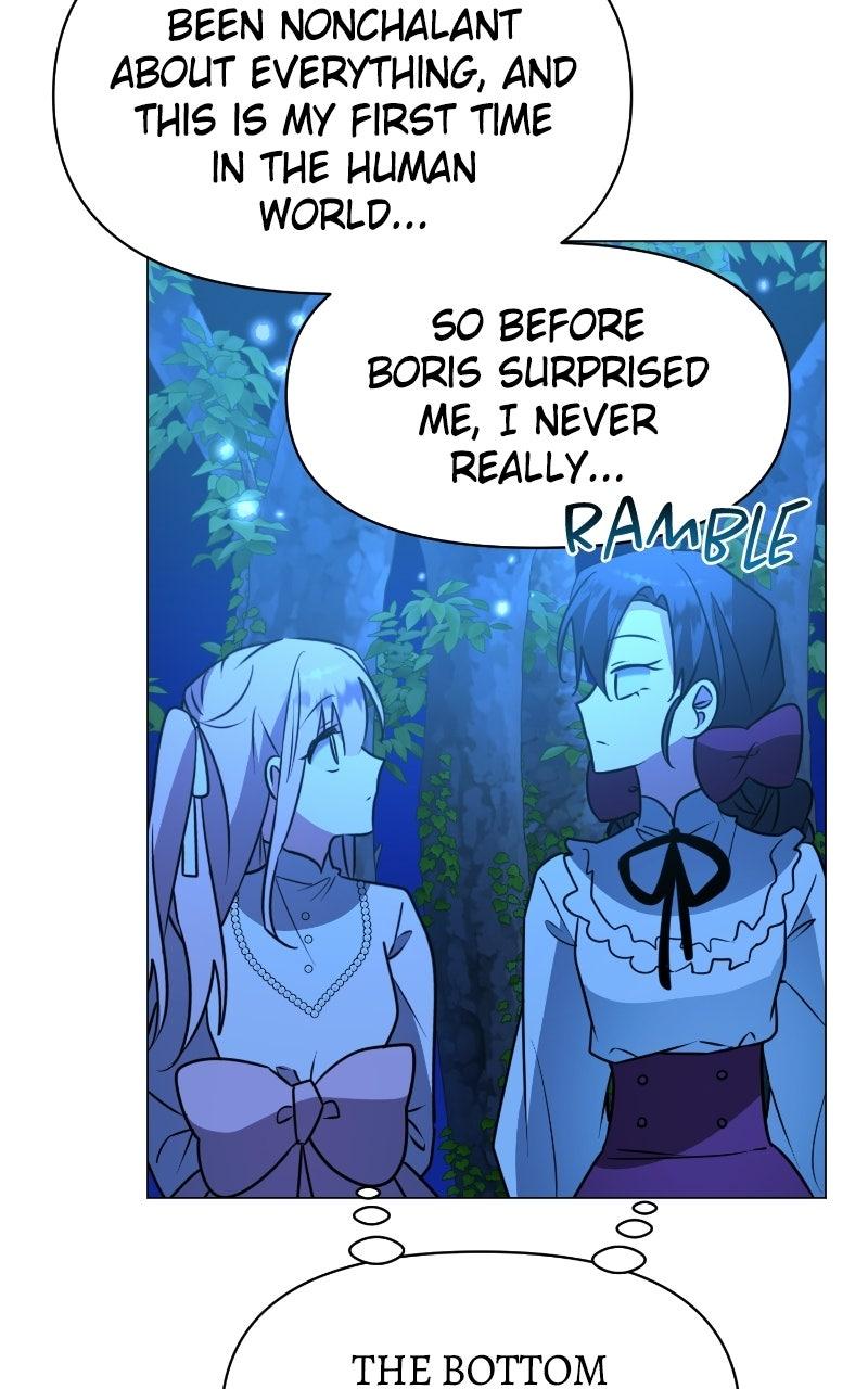 Read The Academy is Doomed chapter 84 image 45 on Lezhin