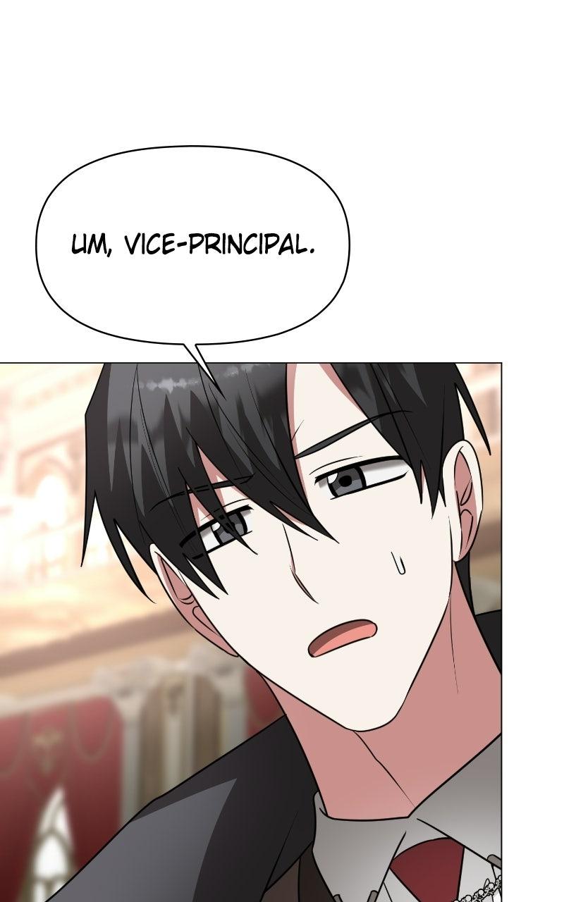 Read The Academy is Doomed chapter 84 image 5 on Lezhin