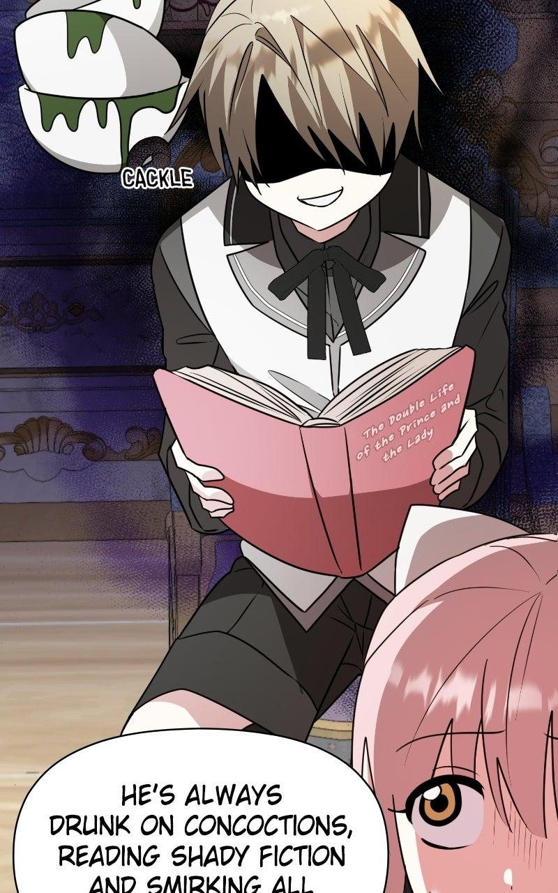 Read The Academy is Doomed chapter 84 image 53 on Lezhin