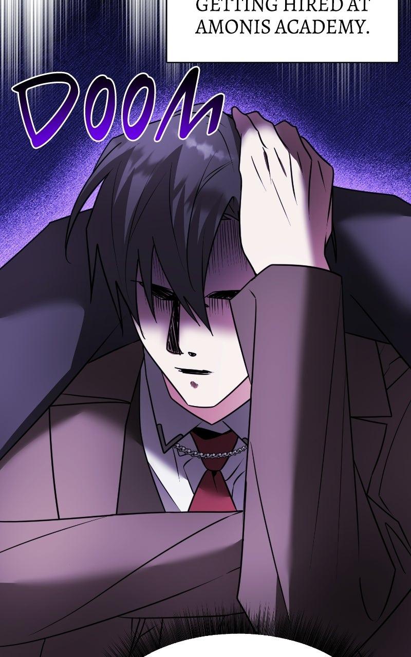 Read The Academy is Doomed chapter 84 image 73 on Lezhin