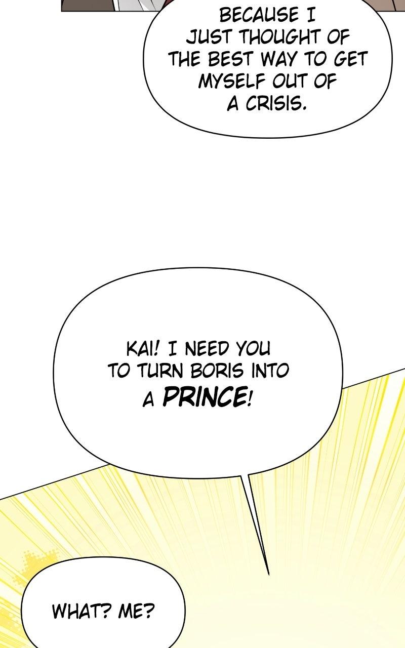 Read The Academy is Doomed chapter 84 image 86 on Lezhin