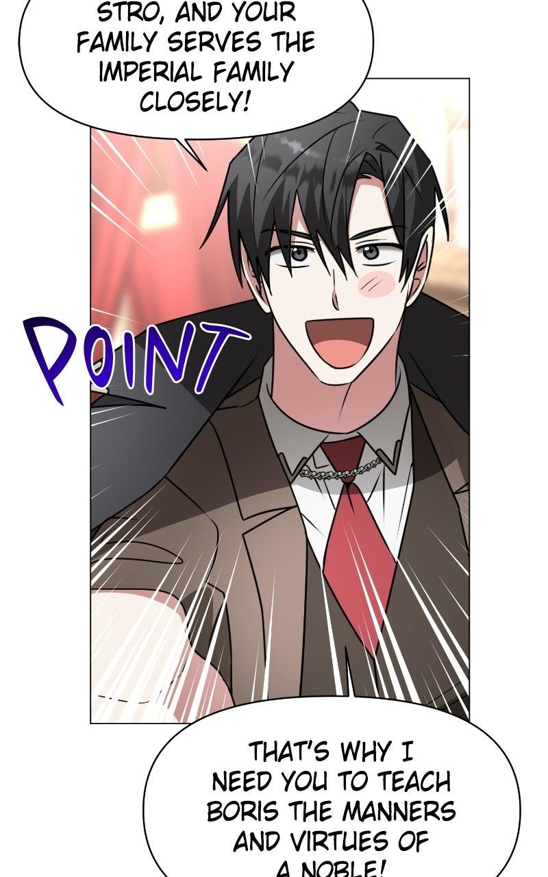 Read The Academy is Doomed chapter 84 image 91 on Lezhin