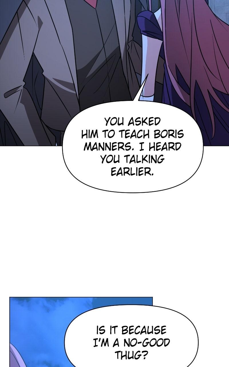 Read The Academy is Doomed chapter 85 image 16 on Lezhin