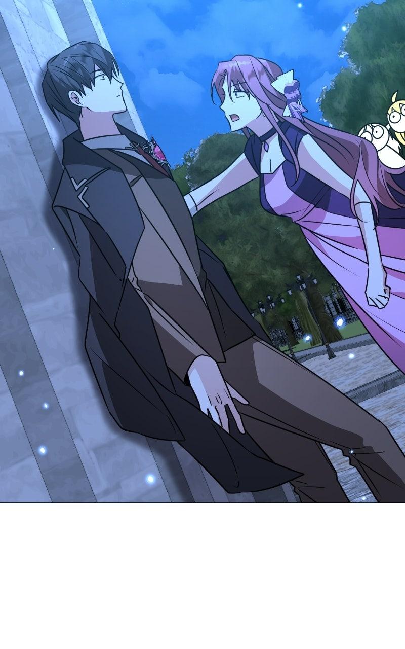 Read The Academy is Doomed chapter 85 image 19 on Lezhin