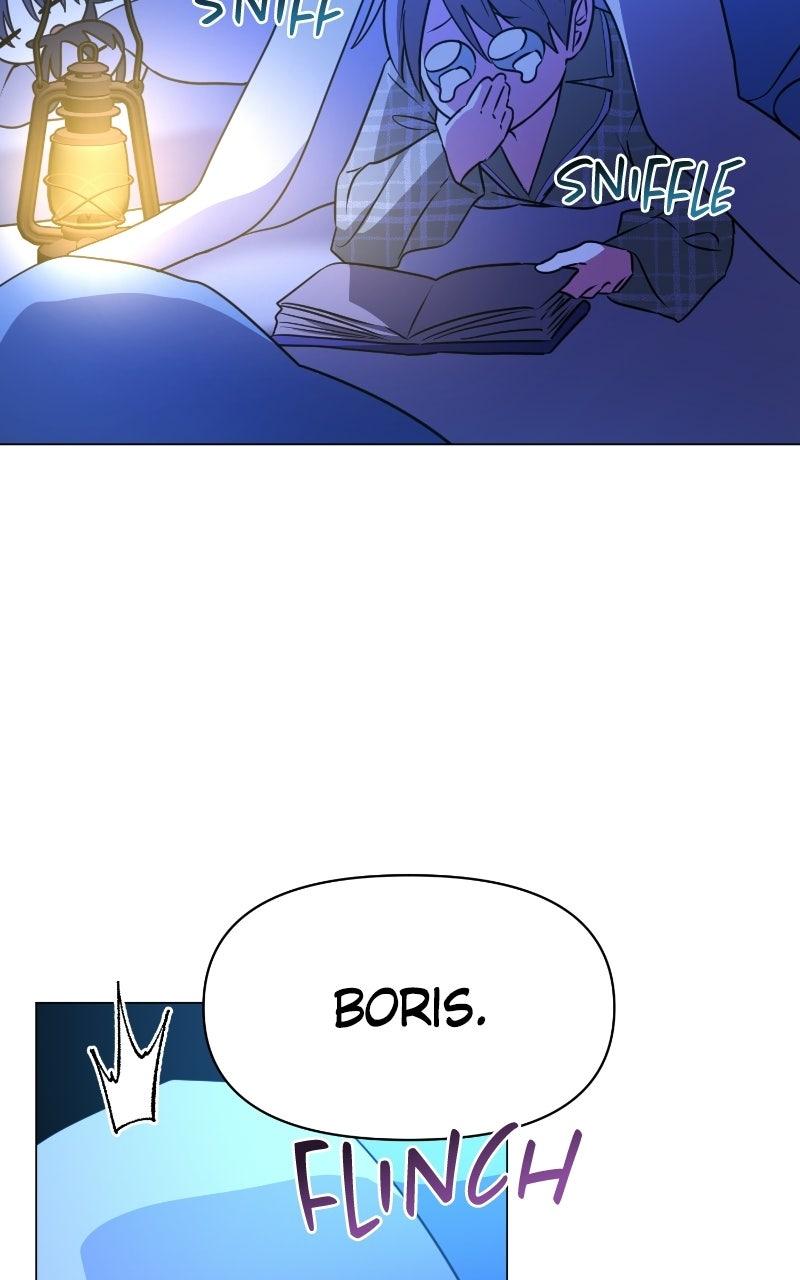 Read The Academy is Doomed chapter 85 image 3 on Lezhin