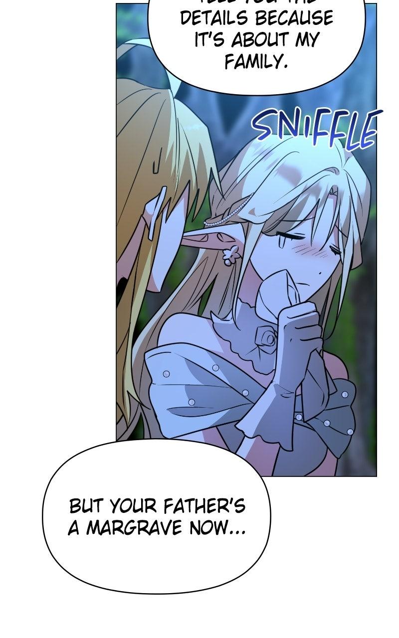 Read The Academy is Doomed chapter 85 image 35 on Lezhin