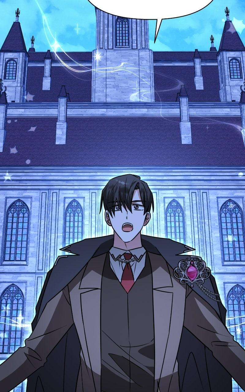 Read The Academy is Doomed chapter 85 image 38 on Lezhin
