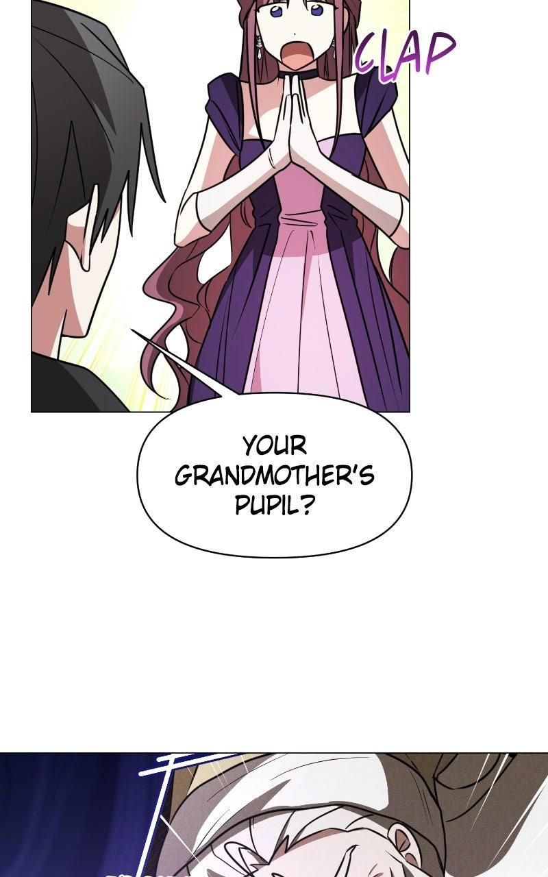 Read The Academy is Doomed chapter 85 image 40 on Lezhin