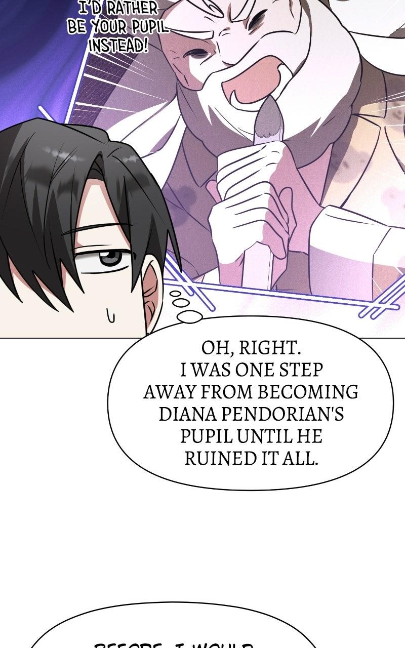 Read The Academy is Doomed chapter 85 image 41 on Lezhin