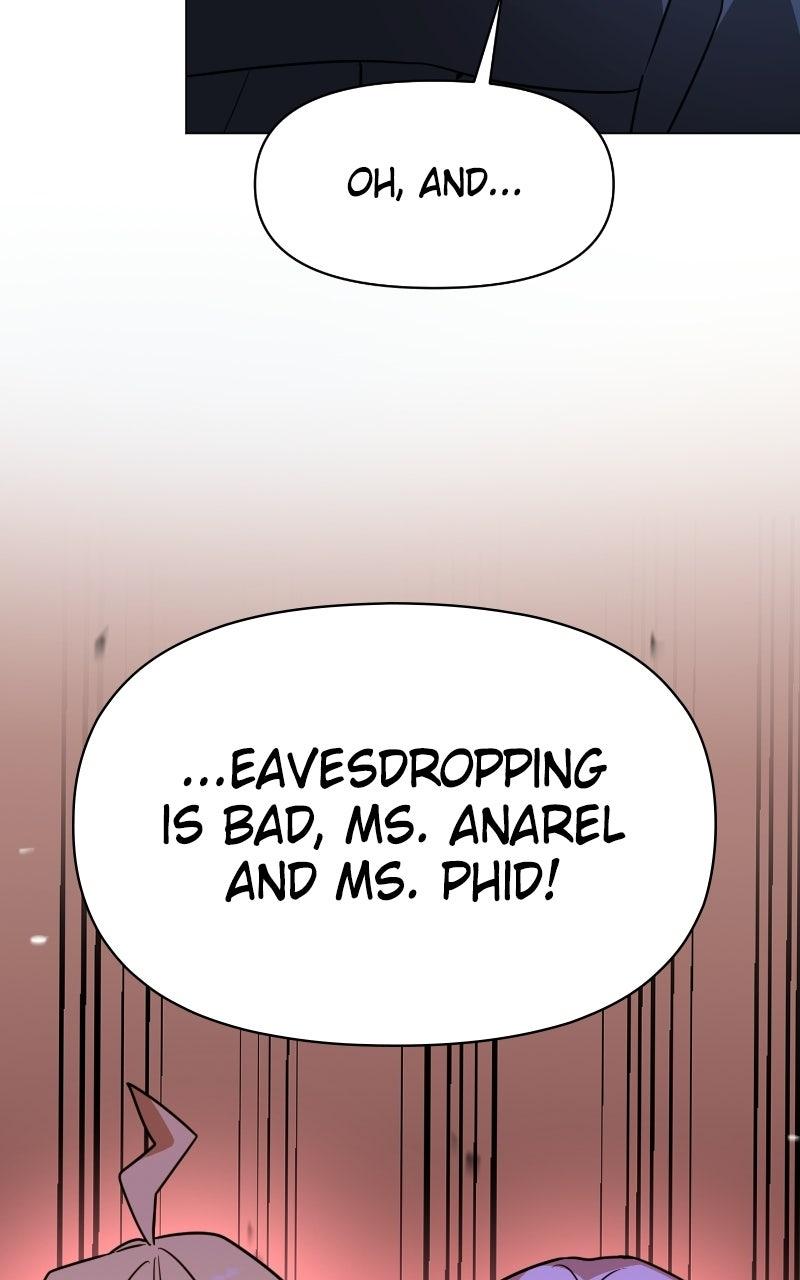 Read The Academy is Doomed chapter 85 image 49 on Lezhin