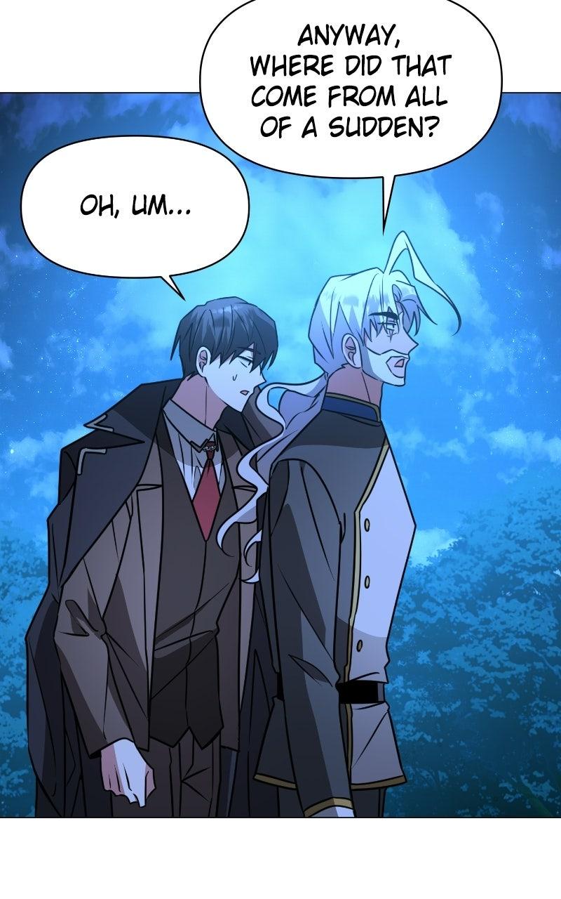 Read The Academy is Doomed chapter 85 image 72 on Lezhin