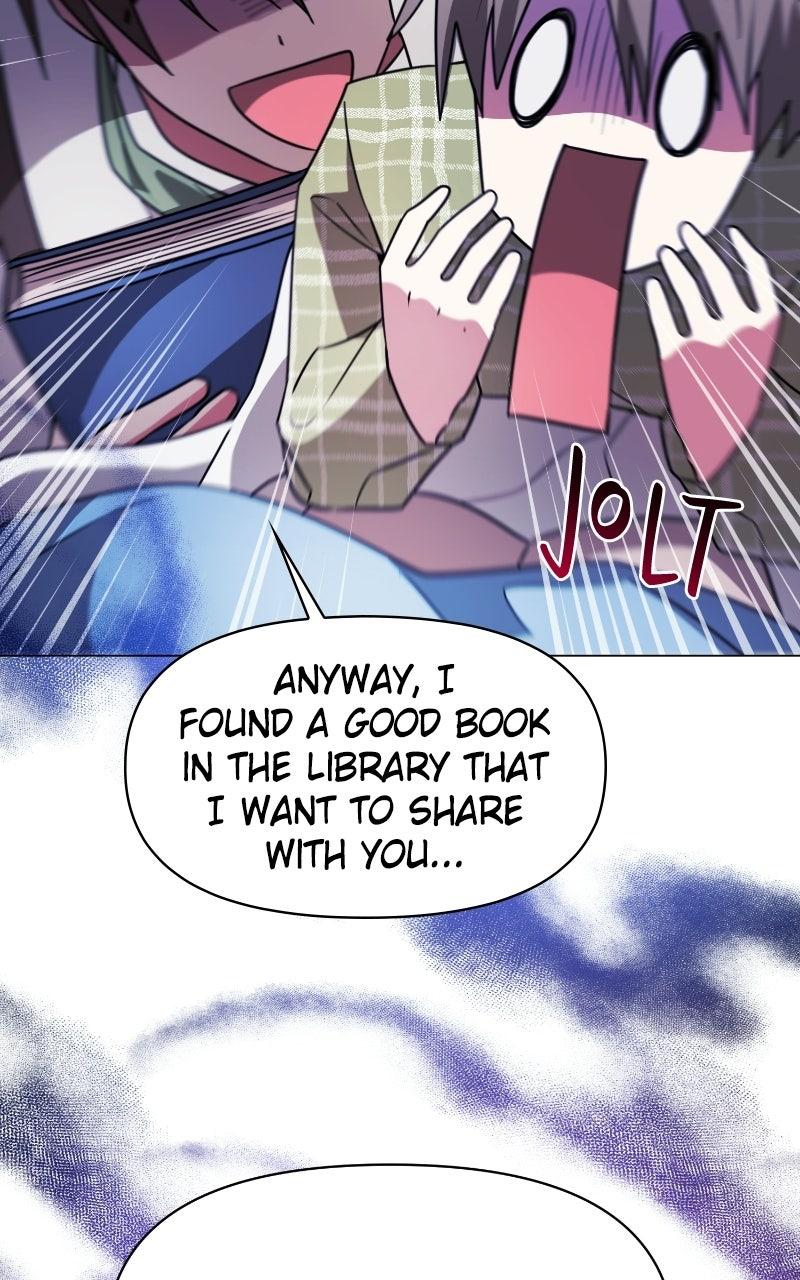 Read The Academy is Doomed chapter 85 image 8 on Lezhin