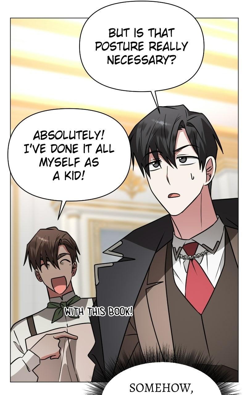 Read The Academy is Doomed chapter 85 image 86 on Lezhin