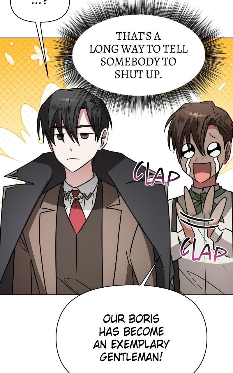Read The Academy is Doomed chapter 86 image 15 on Lezhin