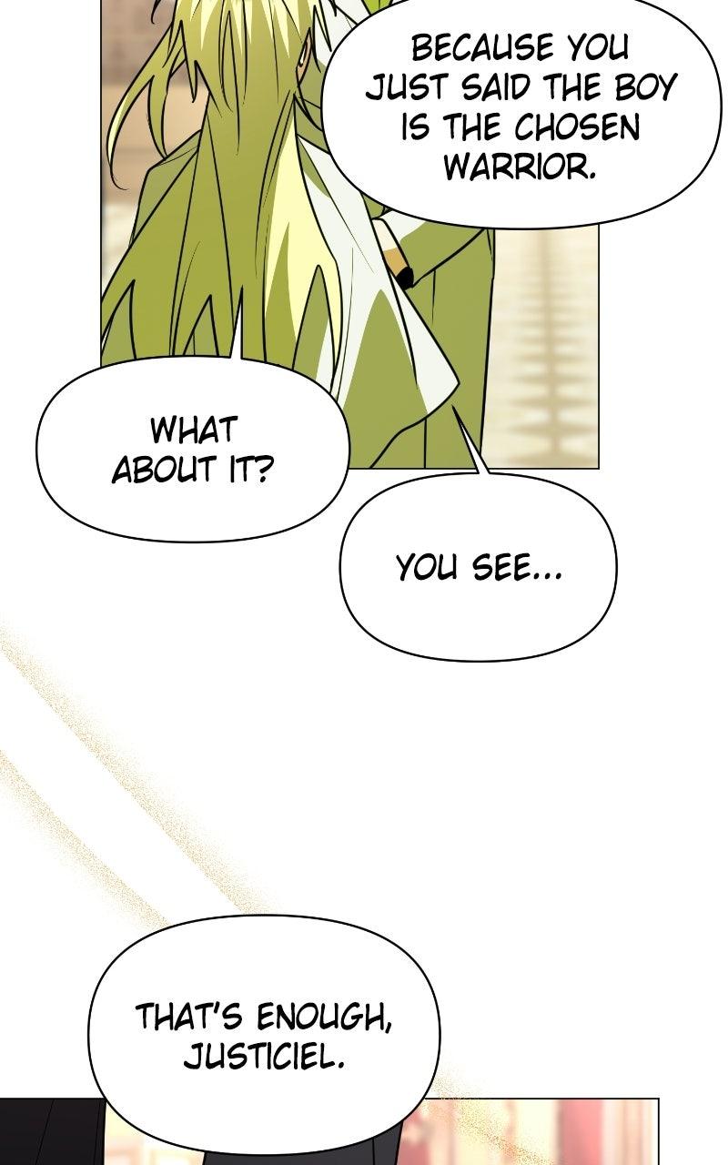 Read The Academy is Doomed chapter 86 image 31 on Lezhin