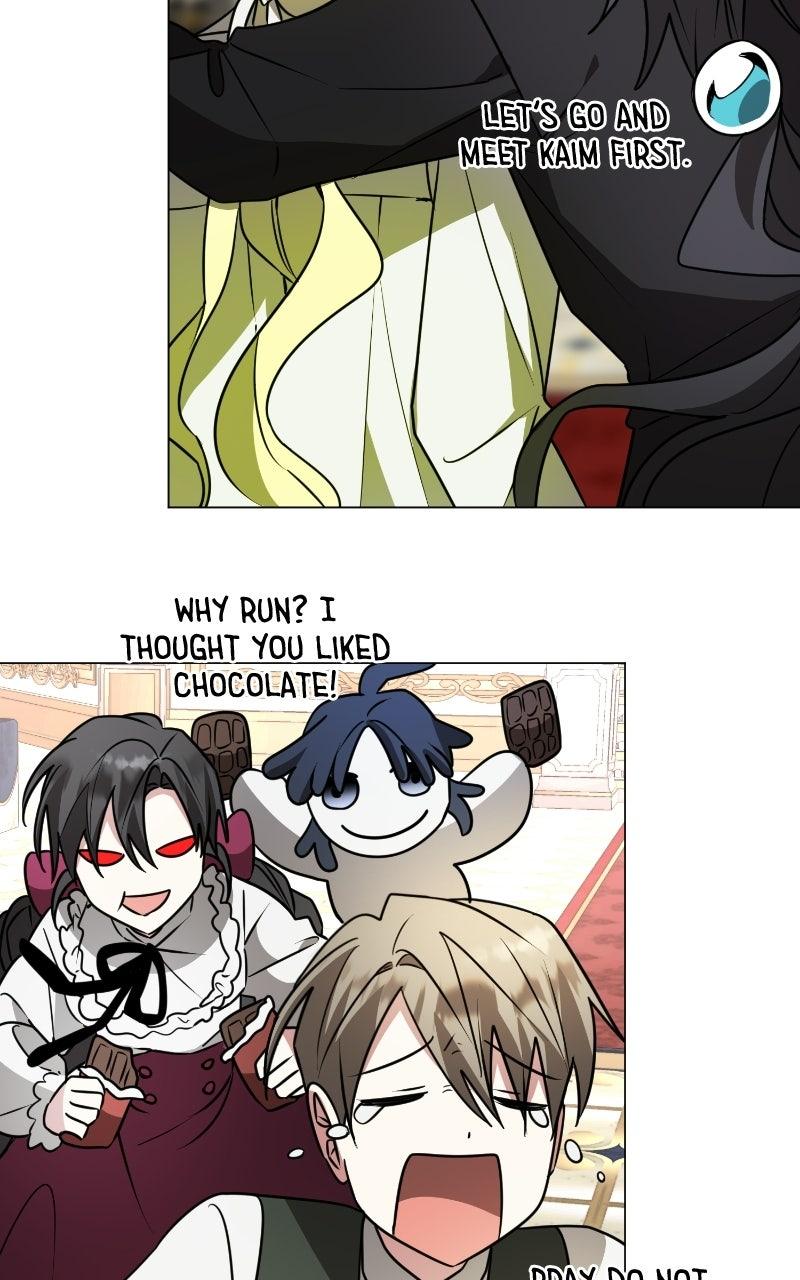Read The Academy is Doomed chapter 86 image 35 on Lezhin
