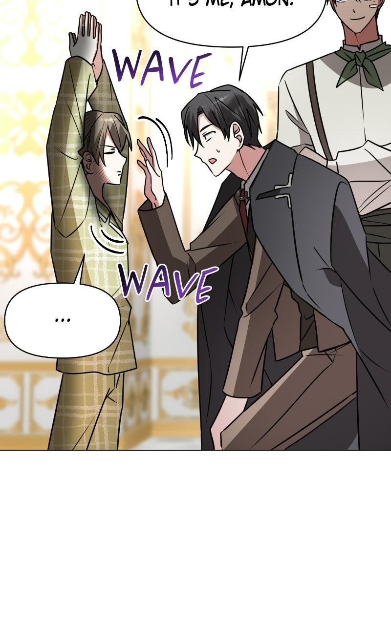 Read The Academy is Doomed chapter 86 image 5 on Lezhin