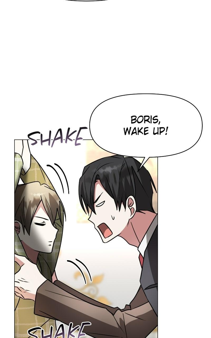 Read The Academy is Doomed chapter 86 image 7 on Lezhin