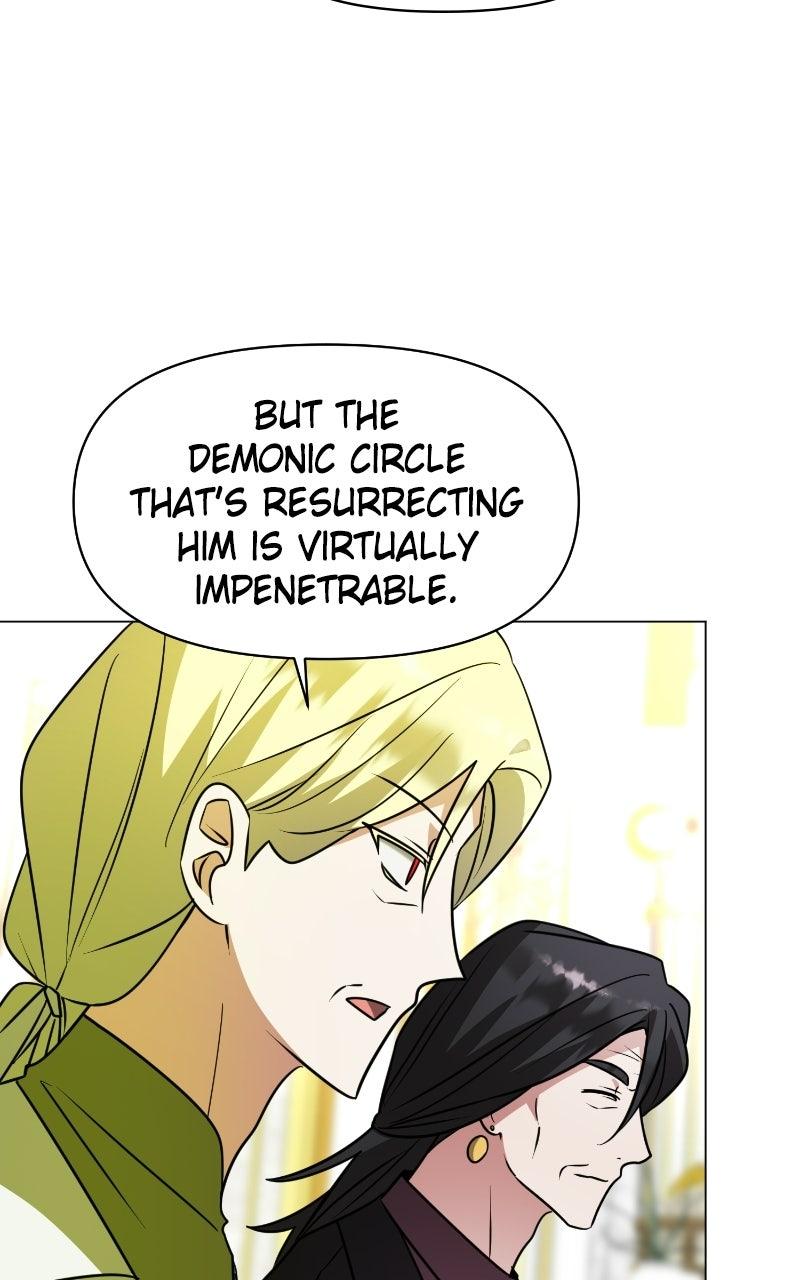 Read The Academy is Doomed chapter 86 image 70 on Lezhin