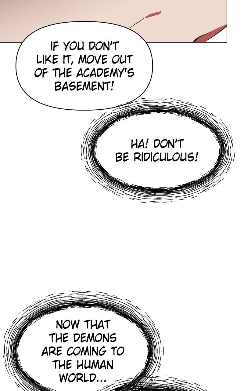 Read The Academy is Doomed chapter 86 image 96 on Lezhin