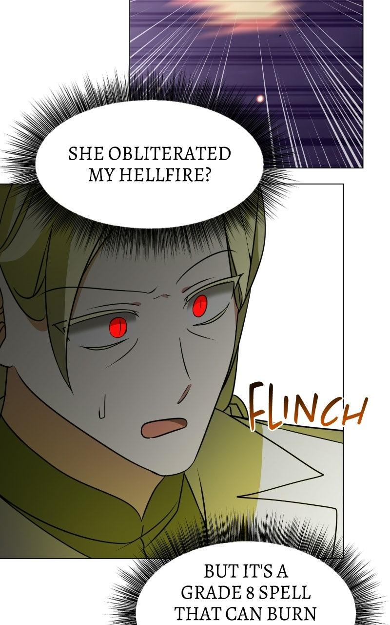 Read The Academy is Doomed chapter 87 image 14 on Lezhin