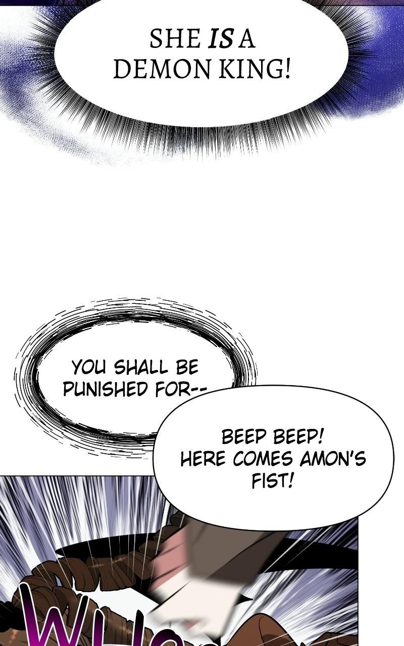 Read The Academy is Doomed chapter 87 image 17 on Lezhin