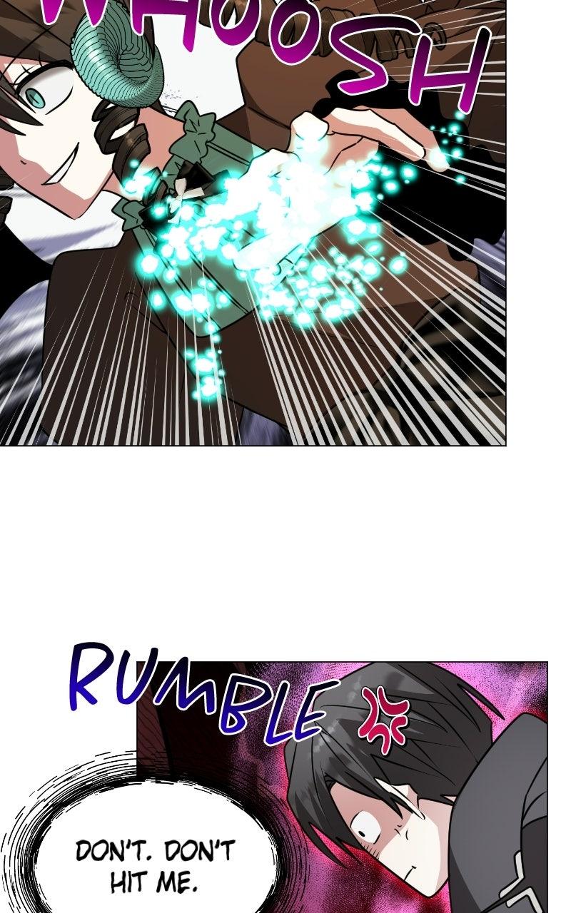 Read The Academy is Doomed chapter 87 image 18 on Lezhin