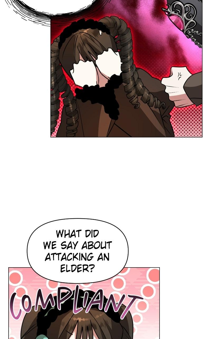 Read The Academy is Doomed chapter 87 image 19 on Lezhin