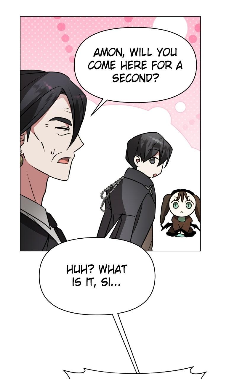 Read The Academy is Doomed chapter 87 image 21 on Lezhin