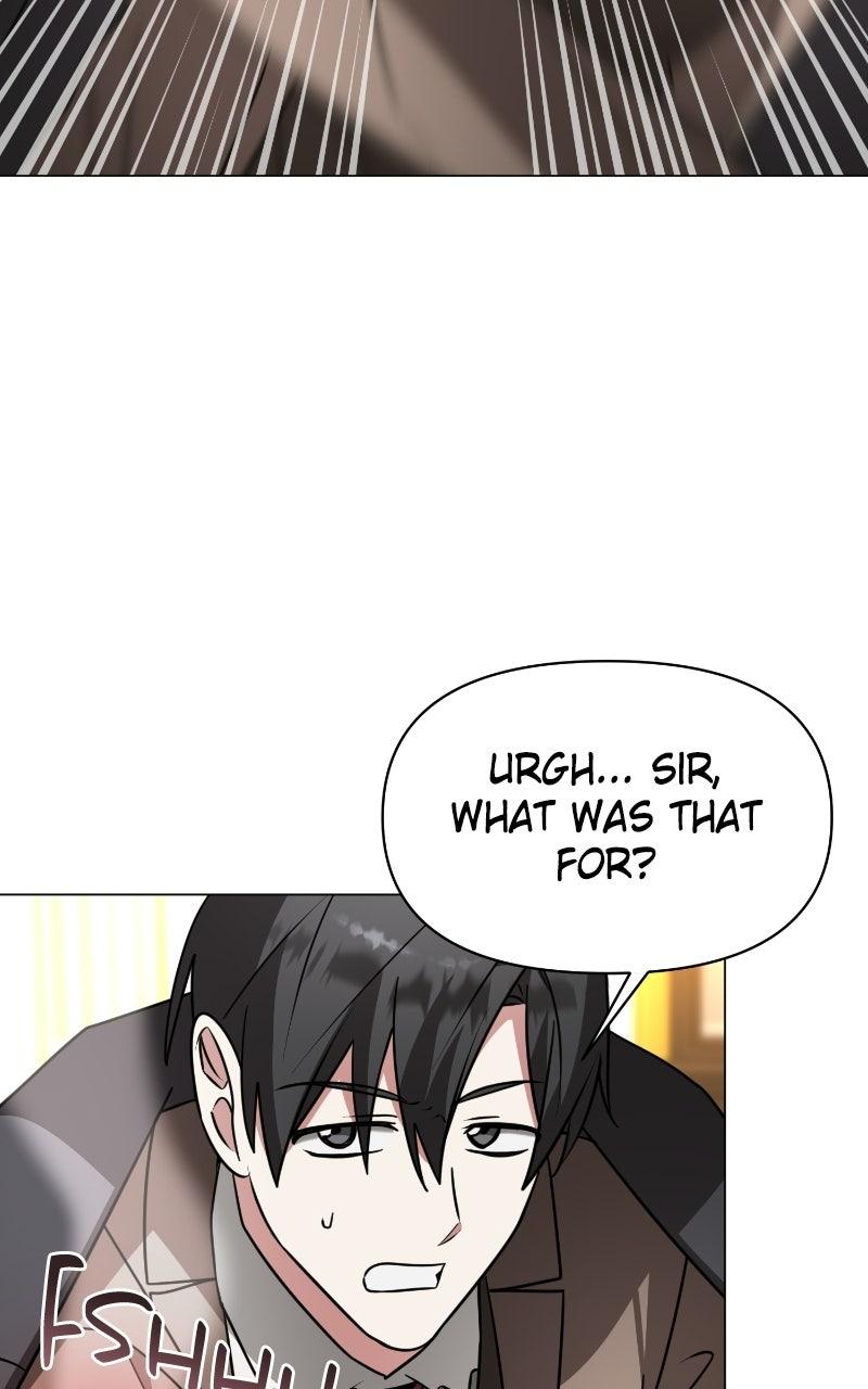 Read The Academy is Doomed chapter 87 image 23 on Lezhin