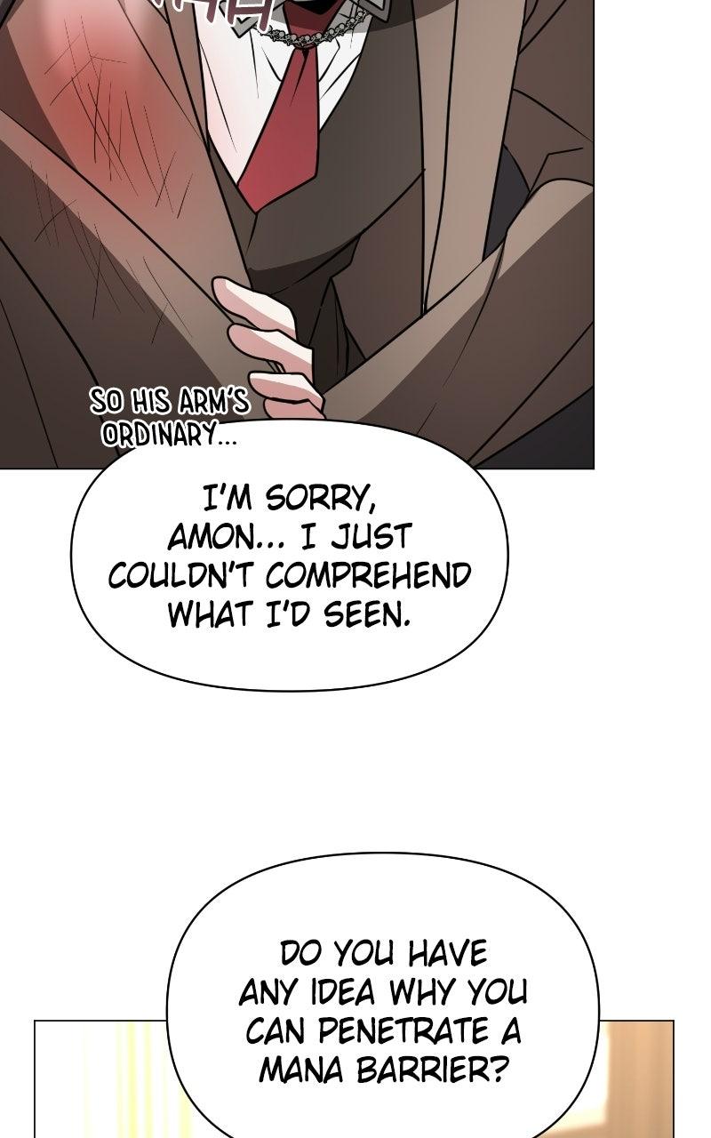 Read The Academy is Doomed chapter 87 image 24 on Lezhin