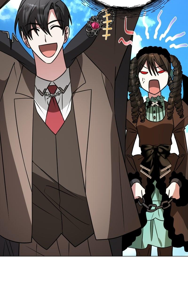 Read The Academy is Doomed chapter 87 image 31 on Lezhin