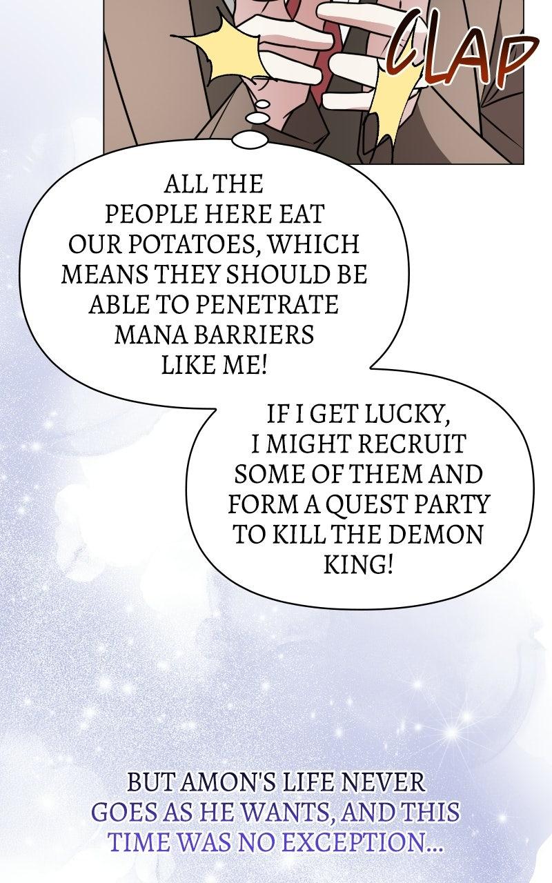 Read The Academy is Doomed chapter 87 image 33 on Lezhin