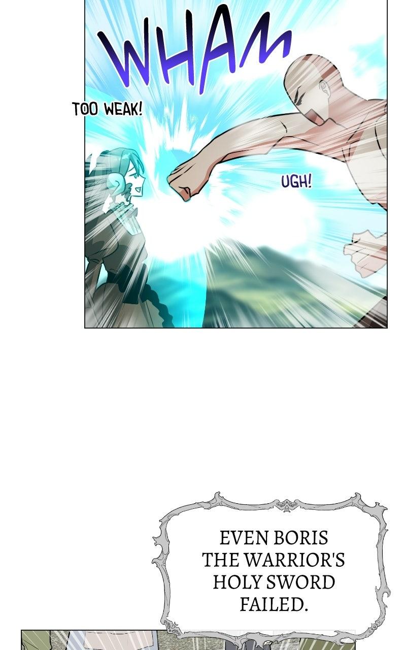 Read The Academy is Doomed chapter 87 image 35 on Lezhin