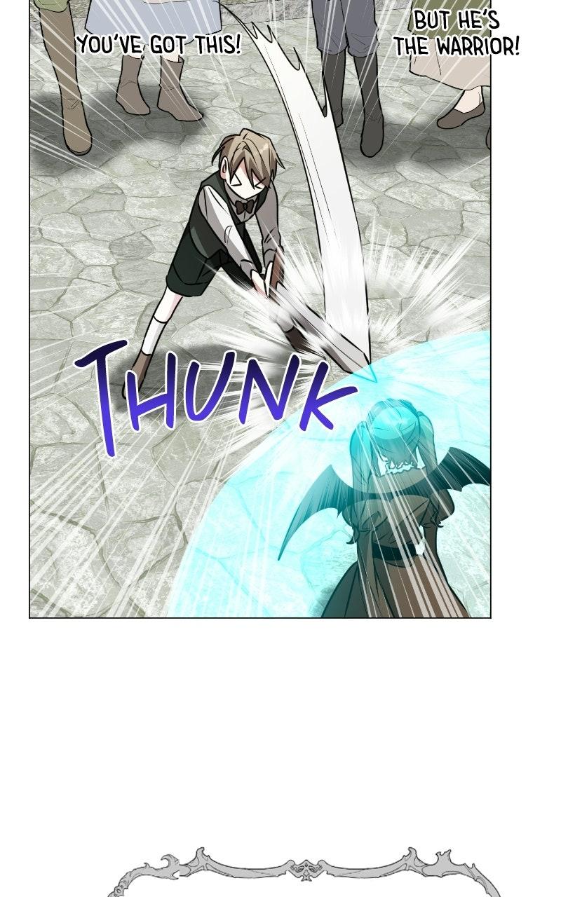 Read The Academy is Doomed chapter 87 image 36 on Lezhin